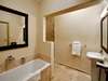 Ambassador Hotel - Bathroom